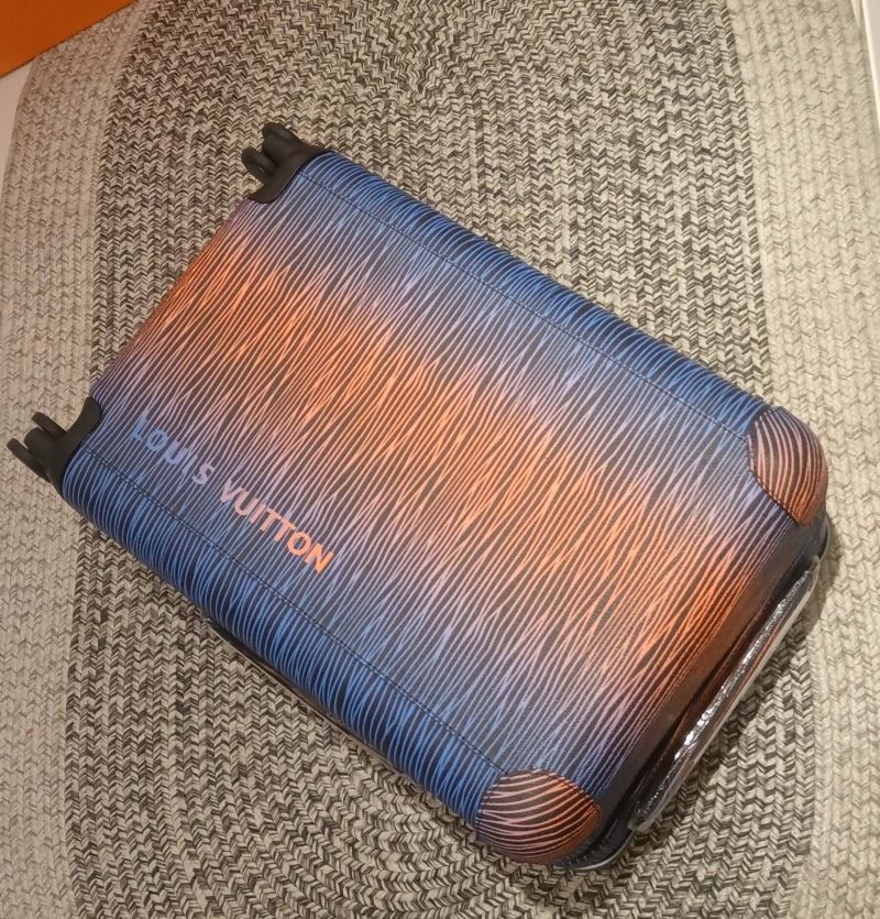 Louis Vuitton Suitcase